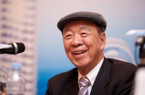 银河娱乐集团创始人吕志和