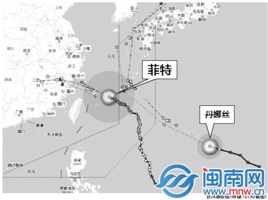 台风