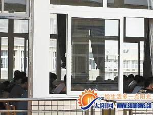 　厦门“地铁班”首批学员在这里学习成长