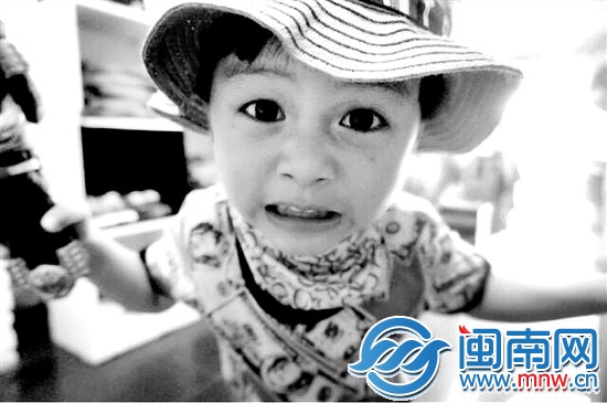 2014年第三届泉州台历宝宝大赛