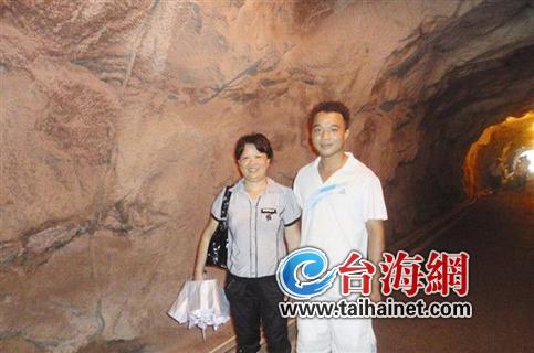 龙岩查出癌症妈妈独自离家