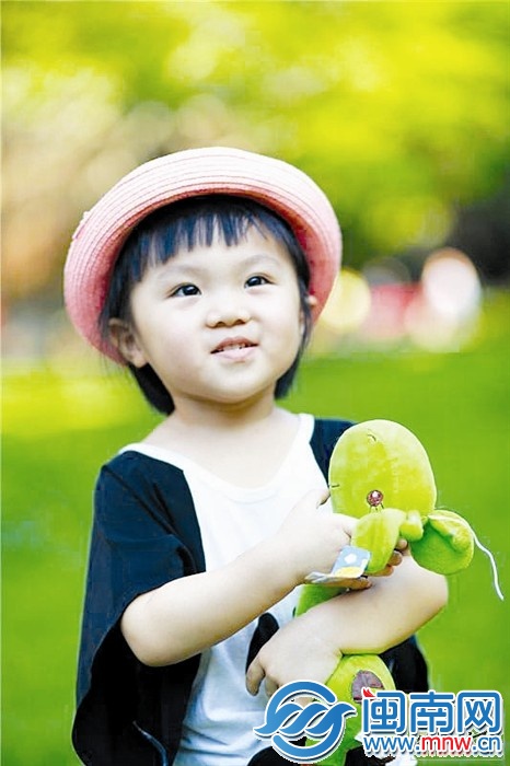 秋天里晒晒幸福宝贝出游照2