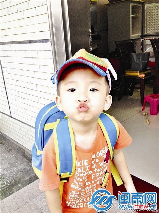 获评“我最喜爱的宝贝”