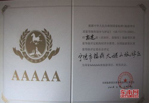 证书