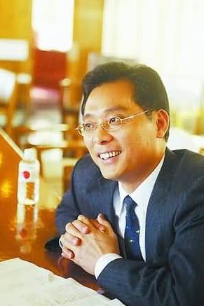 张宗芎