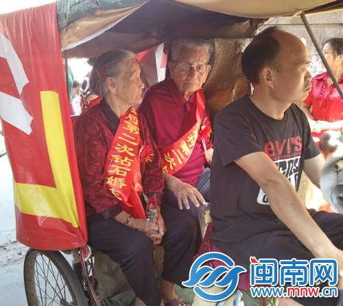 最浪漫的事 就是和你一起变老