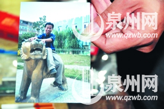 曾经意气风发的赖永龙，如今身在何方？