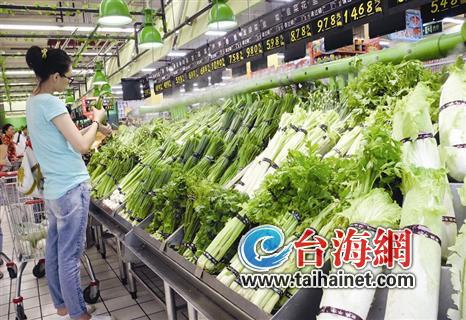 菜价