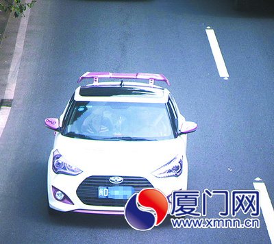 改装车