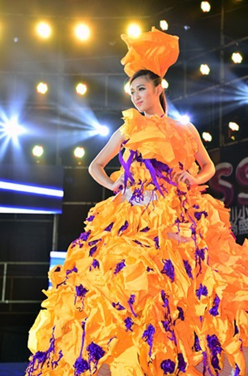 2013深圳小姐比赛2