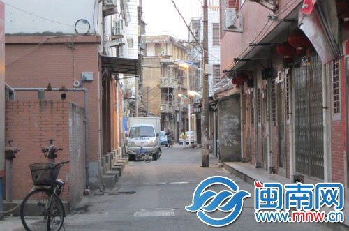 北极路