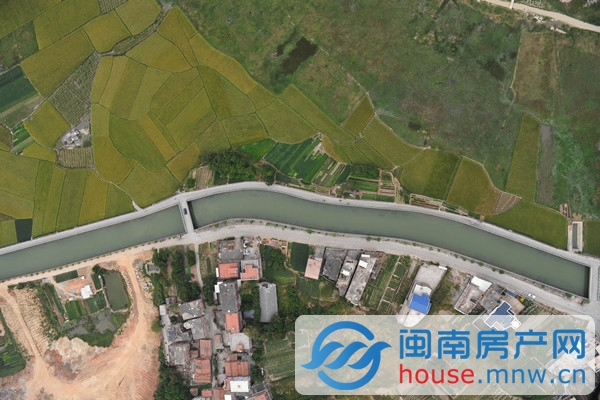 “空中看泉州”第三场落幕：细看泉州古城4