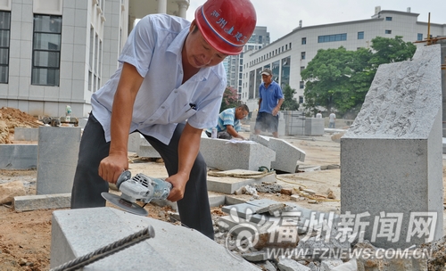 新文化宫部分将开放　新老文化宫凝聚父子两代情