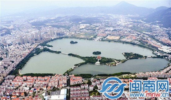 西湖片区