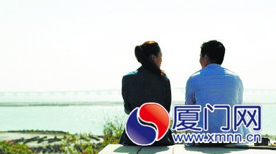 微电影《这就是集美》