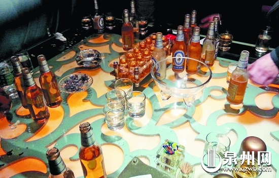 了寄酒期不能提酒”这一潜规则