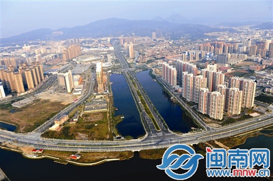 城东片区三天的航拍过程，持续受到市民关注