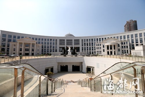 新工人文化宫历时3年重建 下月初清纯亮相