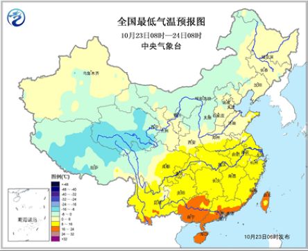 东北地区将迎较强雨雪1