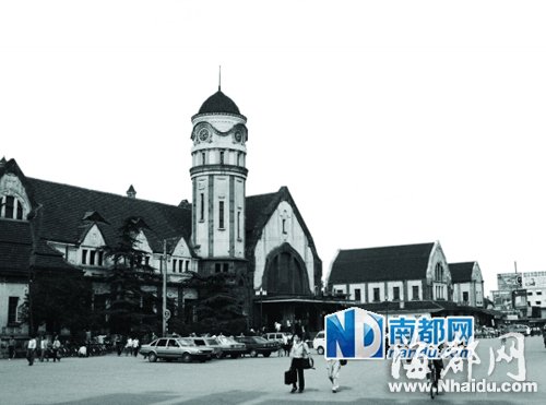 仓山影剧院要拆除？市民呼吁原貌保护、修复2