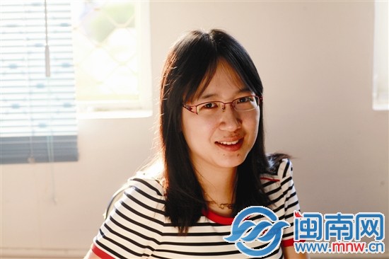 泉州七中英语教师