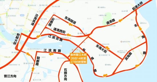 路线图