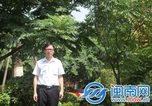 刘龙清