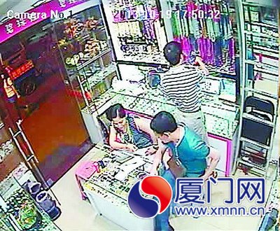 视频截图