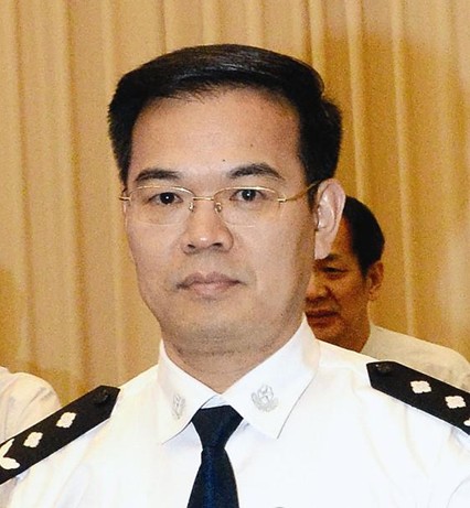 林锐