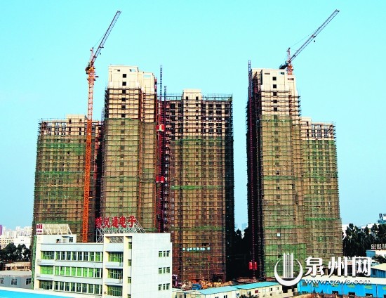 嘉龙尚峰商业服务中心项目