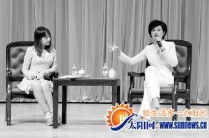 吴小莉