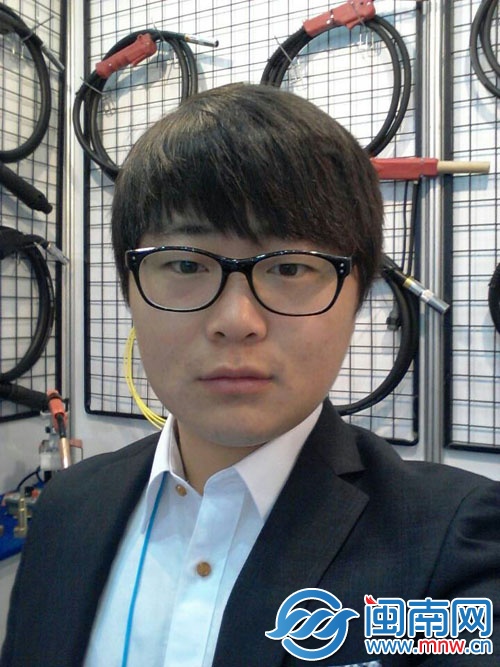 聂勇强