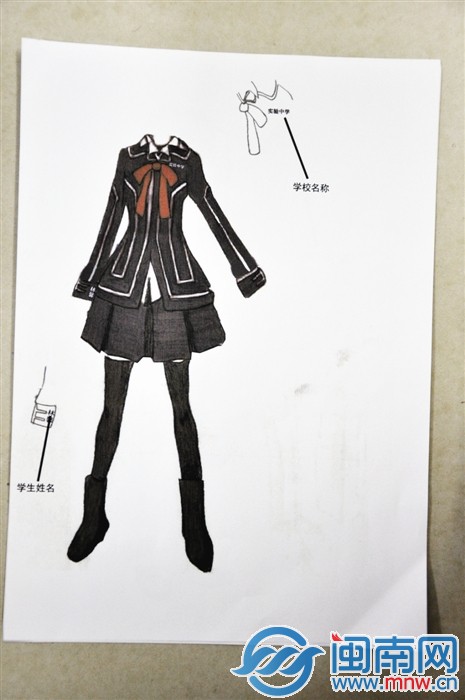 学生设计作品二