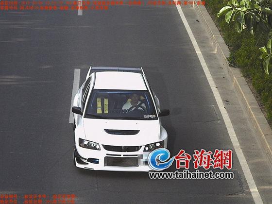 改装车
