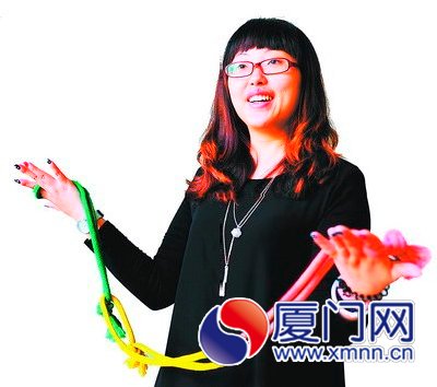 江玲萍