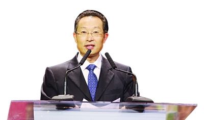南京市财政局局长翁国玖