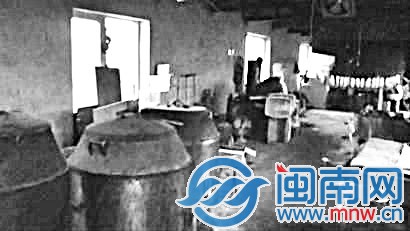 3万病死鸡变烧鸡