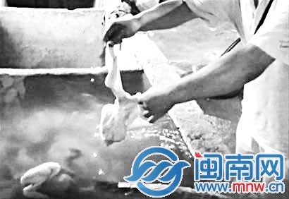 3万病死鸡变烧鸡2