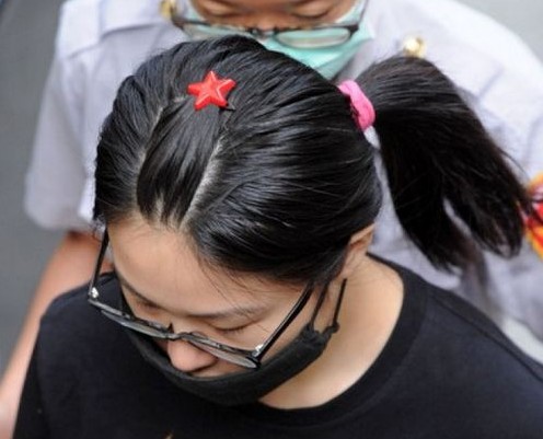 八里双尸案13日在台湾士林地方法院开庭，涉案被告谢 