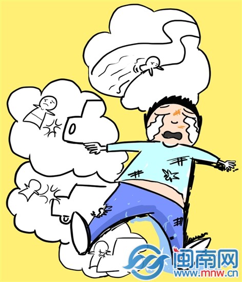 死都不怕，失恋怕啥？