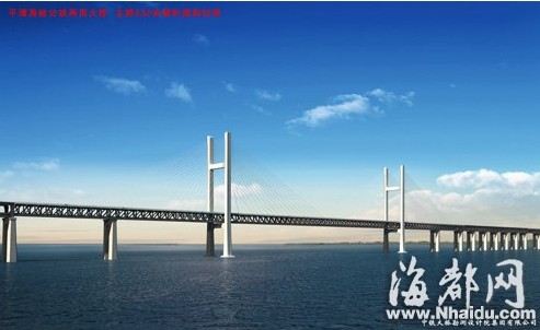 福平铁路今日开工 未来平潭至福州仅30分钟