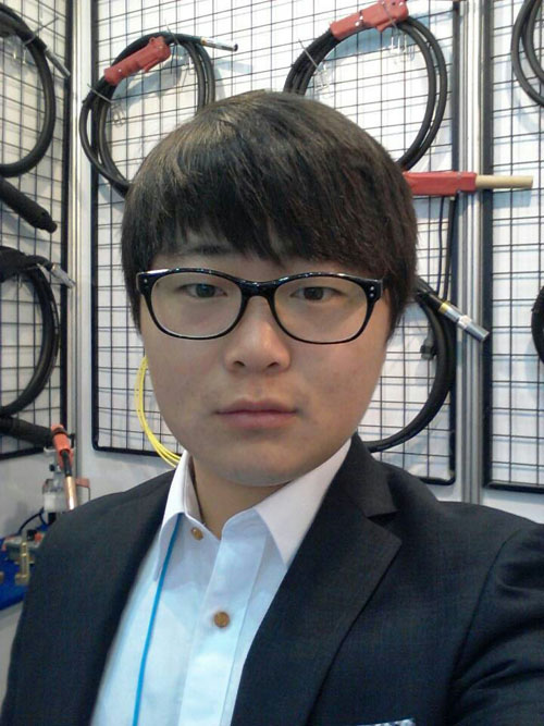 聂勇强