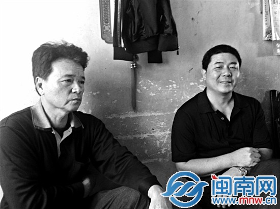 船长阮天旺