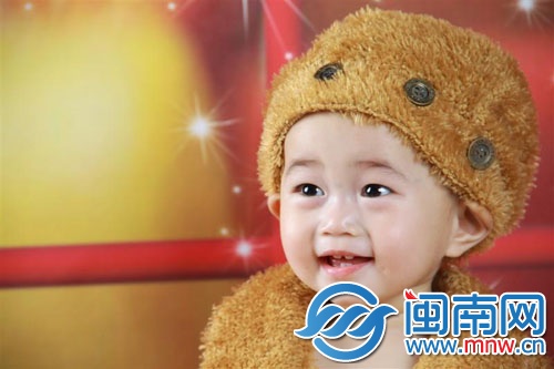 萌宝陈钰瑶
