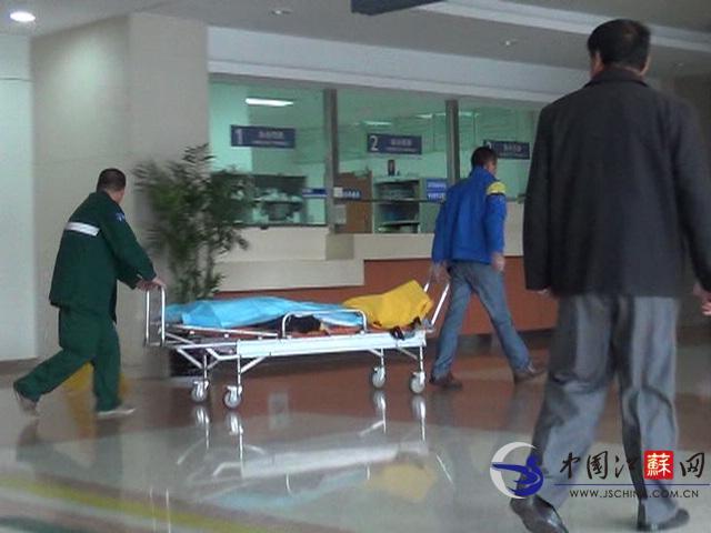 扬州27岁少女路边突然倒地猝死