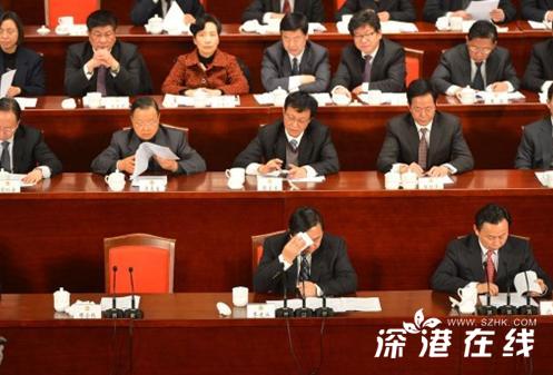 季建业情人周冰被调查9