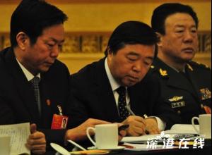 季建业情人周冰被调查10