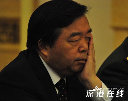 季建业情人周冰被调查11