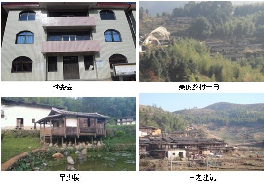 永春县桂洋镇壶永村