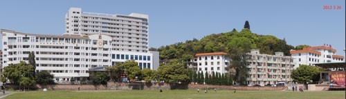 德化县医院